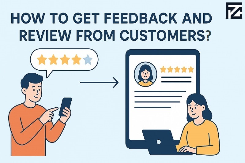 How to Ask Customers for Reviews