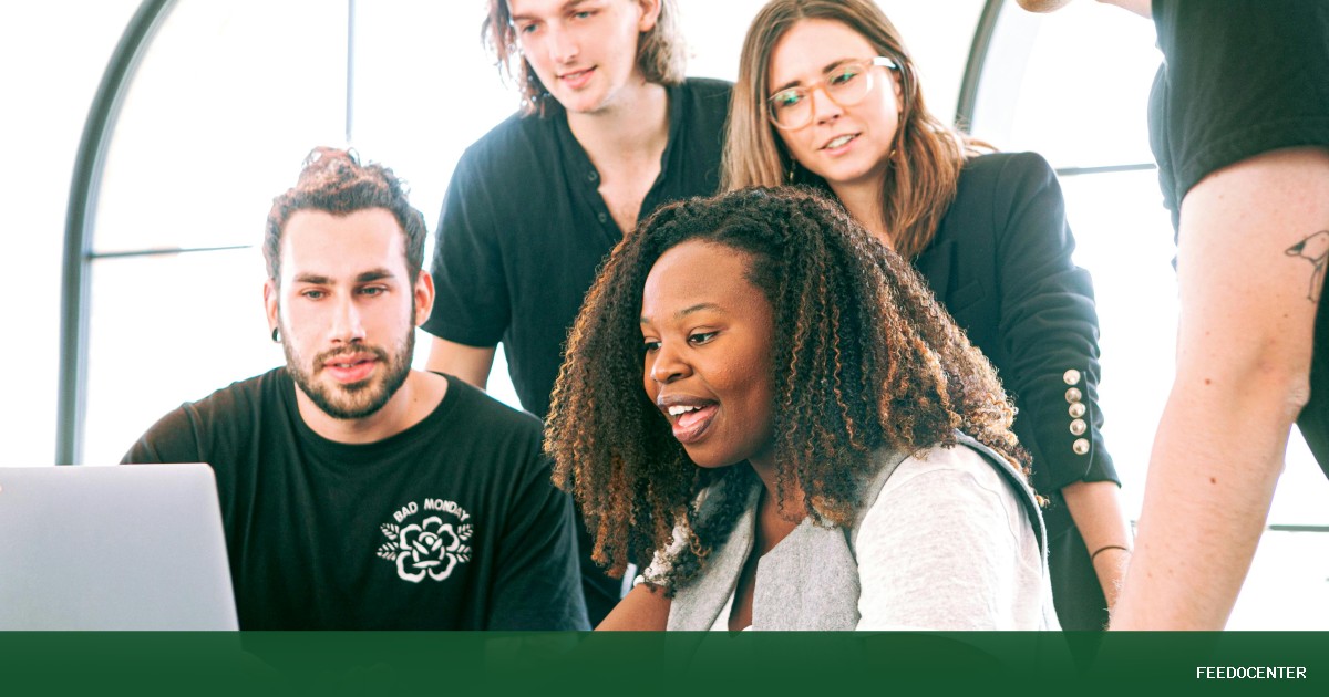 The Role of QR Codes in Modern Feedback Collection